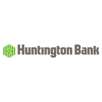 Ribbon Cutting at Huntington Bank