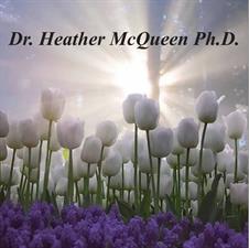 Dr. Heather McQueen, Ph.D.