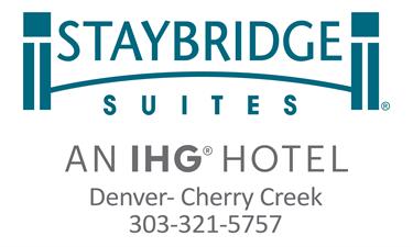 Staybridge Suites Denver Cherry Creek