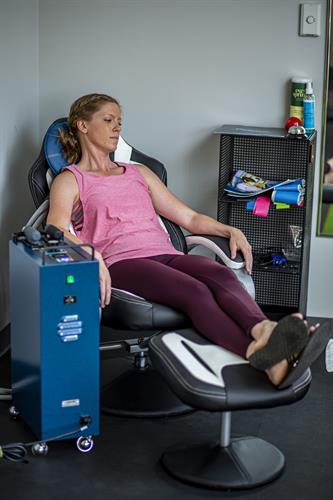 Pulsed Electromagnetic Therapy Pulsed Electromagnetic Therapy
