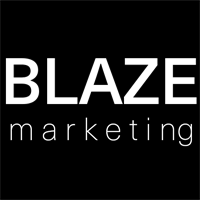 BLAZE Marketing BLAZE Marketing