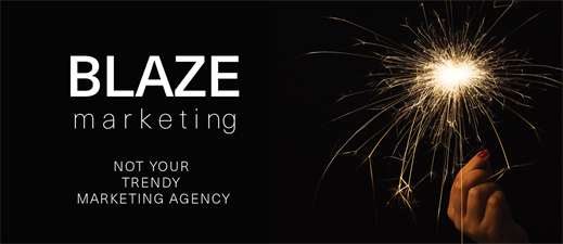 BLAZE Marketing BLAZE Marketing
