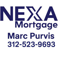 Nexa Lending Marc Purvis