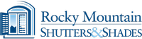 Rocky Mountain Shutters & Shades