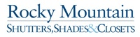 Rocky Mountain Shutters, Shades, & Closets