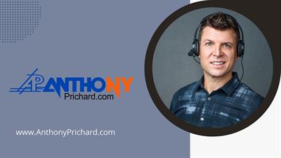 Anthony Prichard Communications