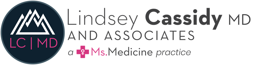 Lindsey Cassidy, MD & Associates