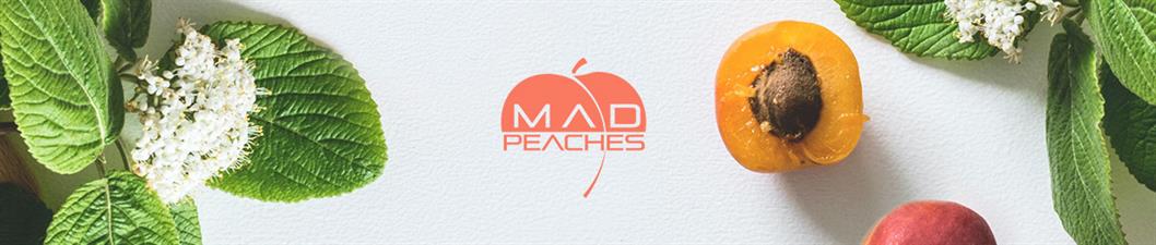 Mad Peaches Med Spa