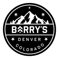 Barry's Denver