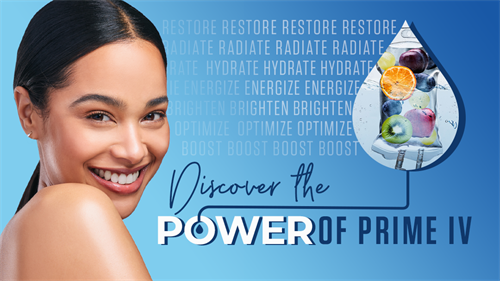 Discover the Power of Prime IV Cherry Creek - Look, Feel and Perofmr you best!