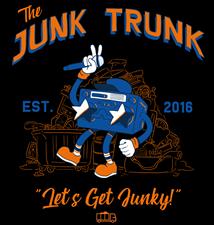 The Junk Trunk