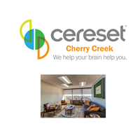 Cereset Cherry Creek