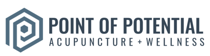 Point of Potential Acupuncture + Wellness