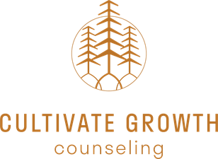 Cultivate Growth Counseling