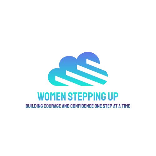 Website Design, Meta Ads, SEO for Women Stepping Up 