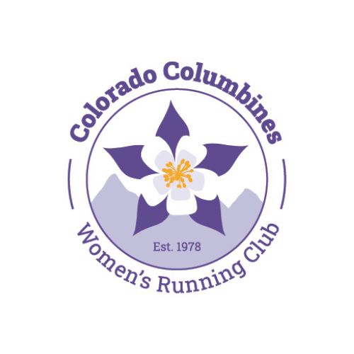 Website Design, SEO for Columbines Women's Running Club