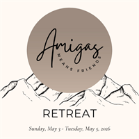 The Amigas Retreat