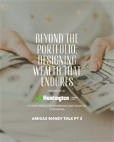 Beyond the Portfolio: Designing Wealth That Endures