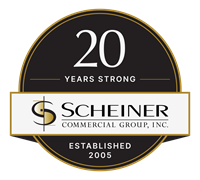Scheiner Commercial Group, Inc.