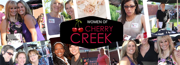 Women Of Cherry Creek