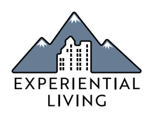 Experiential Living Logo