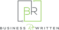 Business Rewritten, Inc. Business Rewritten, Inc.