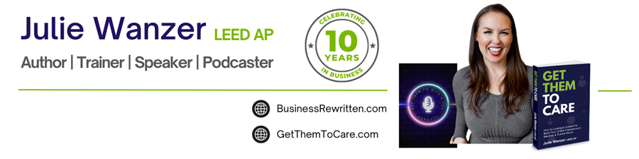 Business Rewritten, Inc. Business Rewritten, Inc.