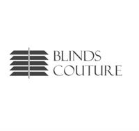 Blinds Couture