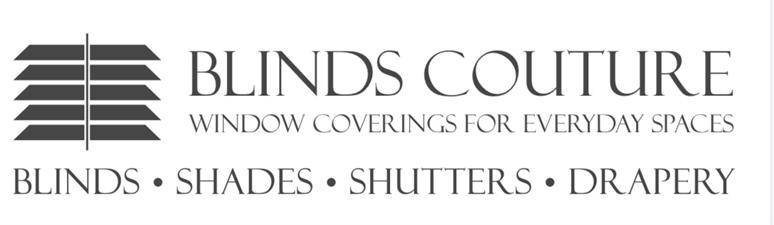Blinds Couture Blinds Couture