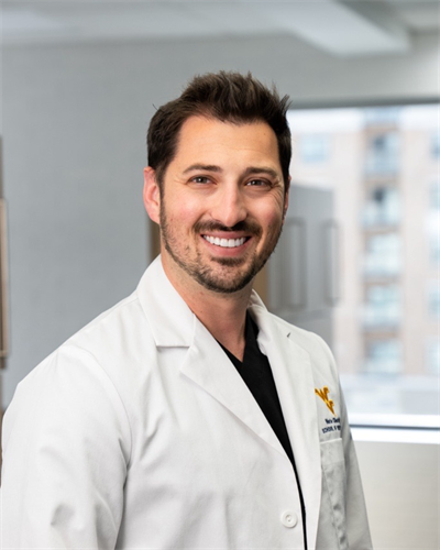 Dr. Nate Chertok - Prosthodontist