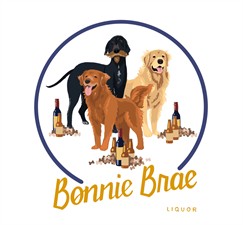 Bonnie Brae Liquor
