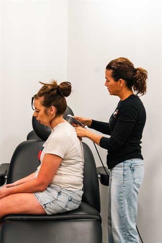 grand opening treatment