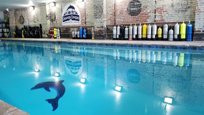 Denver Divers & The Swim School of Denver