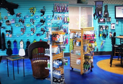 Store Gallery
