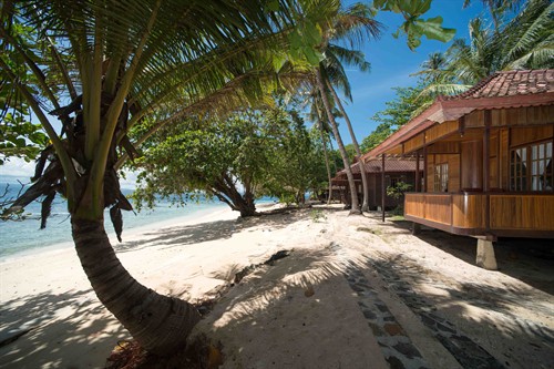 Indonesia Travel 