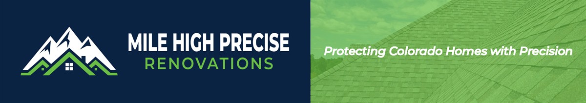 Mile High Precise Renovations