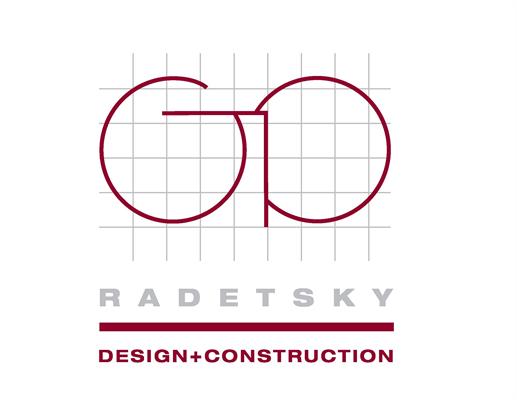 G P Radetsky Design Consultant