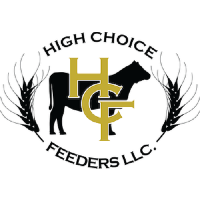 High Choice Feeders