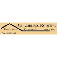 Chambless Roofing, Inc.