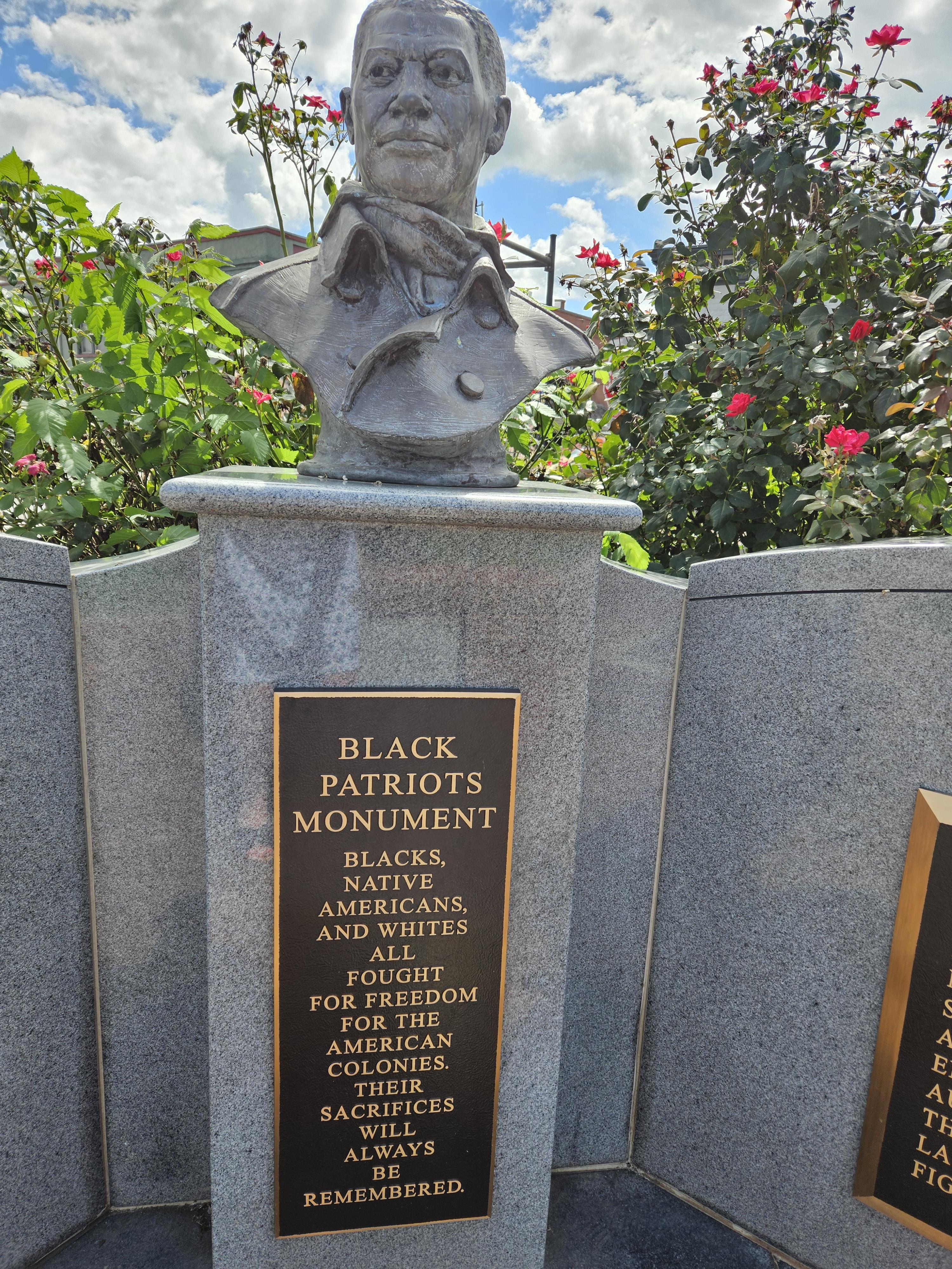 Image for Black History Sites and Tributes in Washington-Wilkes, Ga.