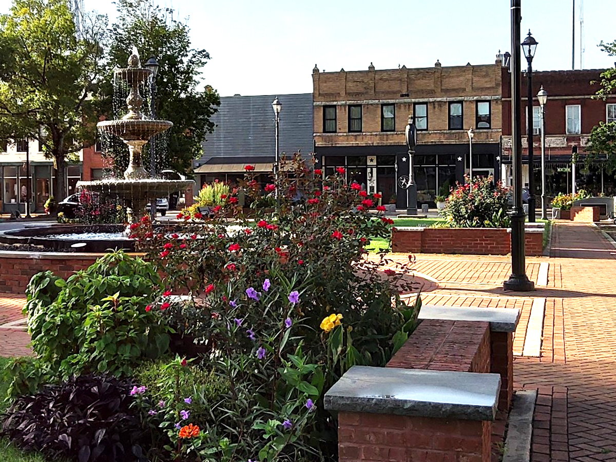 Image for Enjoy a Day of Shopping and Dining in Washington GA, One of Georgia’s Most Beautiful Small Towns.