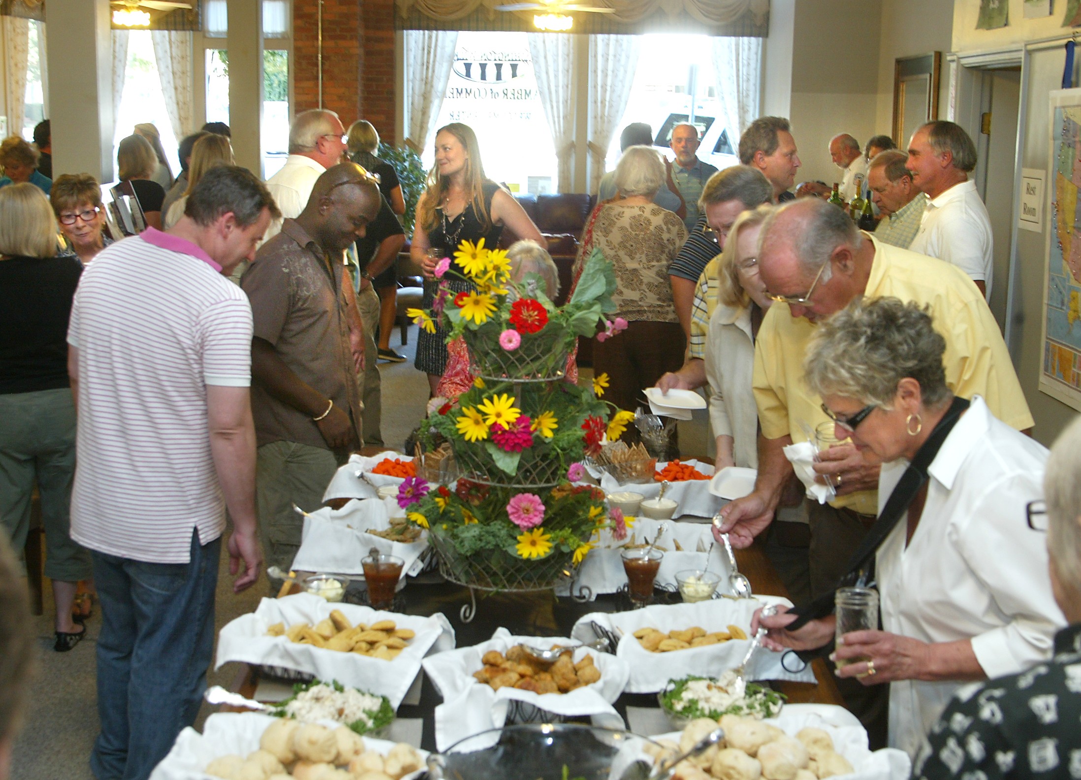 Image for Where We Come To, Where We Gather