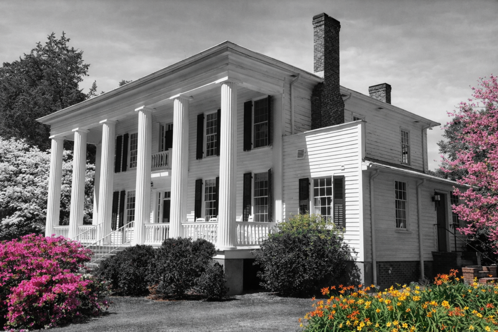 Image for Welcome Spring with a Tour of Homes in one of Georgia’s Prettiest Small Towns.