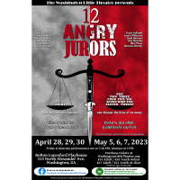 12 Angry Jurors
