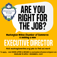 Washington-Wilkes Chamber of Commerce