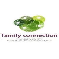Wilkes County Community Partnership (Family Connections)
