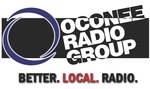 95.3 FM WLOV Radio & The Oconee Radio Group