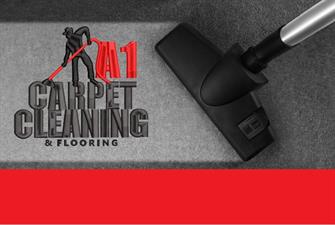 A1 Carpet Cleaning & Flooring