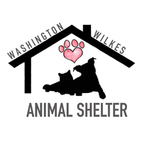 Washington Wilkes Animal Shelter