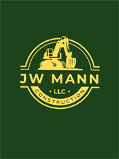 J.W. Mann construction